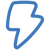 Payday-Blue_Iconography-Flex-Line_Fast