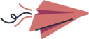 paperplane_red paperplane_red