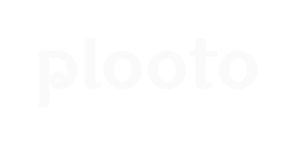 Plooto_Logo_White